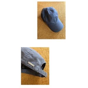 Gigi Pip baseball cap